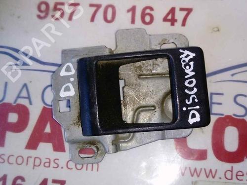 Used Front right interior door handle LAND ROVER DISCOVERY I (LJ) 2.5 TDI 4x4 (113 hp) 19551756
