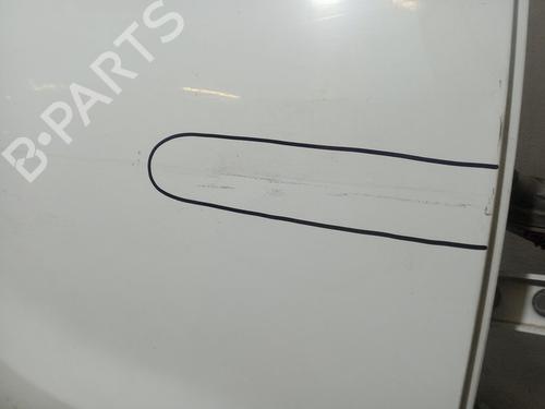 Right rear door OPEL ASTRA J (P10)  | BP28058108C5 