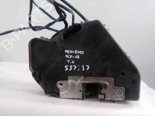 Used Rear right lock MERCEDES-BENZ C-CLASS (W203) C 220 CDI (203.006, 203.008) (143 hp) 19562996