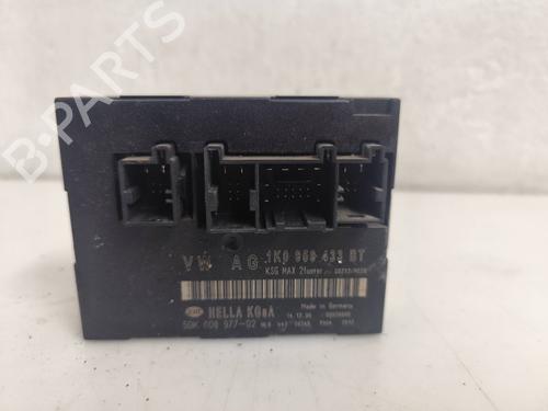 Module électronique SEAT LEON (1P1) [2005-2013]  29410790