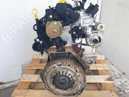 Engine NISSAN NOTE (E11, NE11) | BP38472801M1 - Image 5