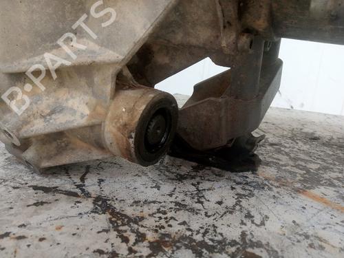 Gearbox SANTANA 300/350  | BP22610287M3 