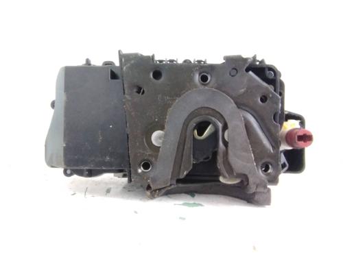 Used Rear right lock PEUGEOT 607 (9D, 9U) 2.2 HDi (133 hp) 19559937