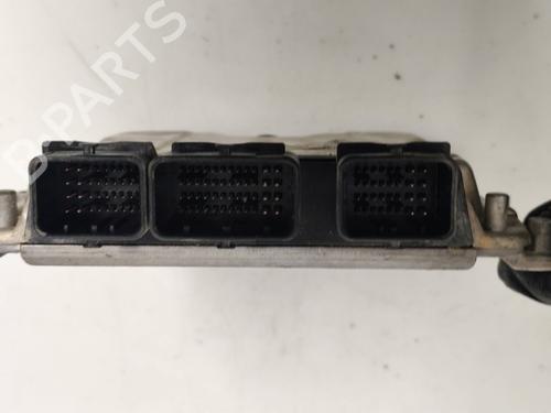 Engine control unit (ECU) CITROËN JUMPY I (U6U_) 2.0 HDi 95 | BP28057482M57 