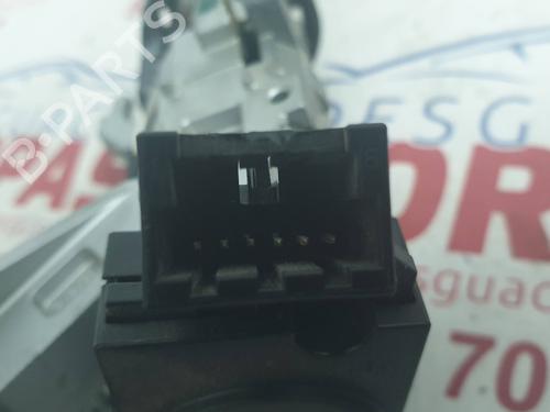 Ignition barrel OPEL INSIGNIA A (G09)  | BP19555317M48 