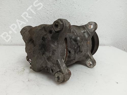 AC compressor BMW 3 (E90) 318 d | BP35738230M34  - Image 12