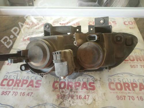 Right headlight RENAULT ESPACE III (JE0_)  | BP19554318C29 