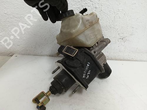 Brake master cylinder MERCEDES-BENZ E-CLASS (W211) E 320 4-matic (211.082) | BP38068911M77 - Image 7