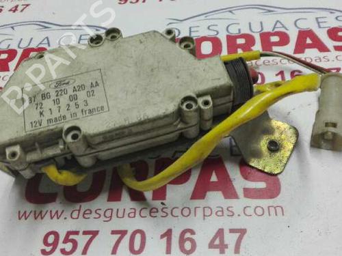Used Electronic module FORD ORION III (GAL) [1990-1996]  19546912