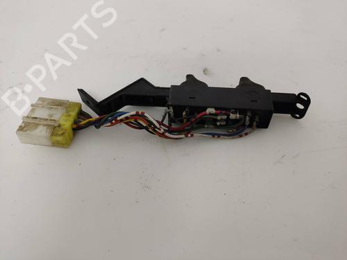 Left front window switch NISSAN PRIMERA Hatchback (P11)  | BP19567716I27 