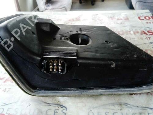 Right taillight MERCEDES-BENZ E-CLASS (W124) E 300 Turbo-D (124.133) | BP19659980C35 