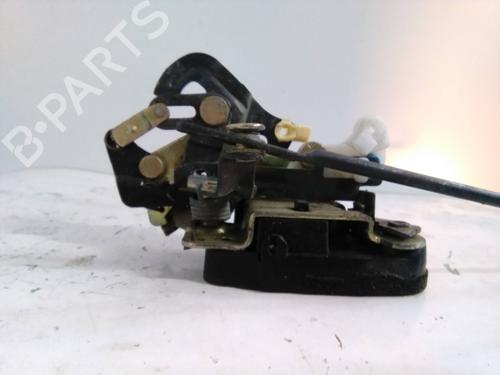 Rear left lock HYUNDAI ATOS PRIME (MX)  | BP22557634C100 