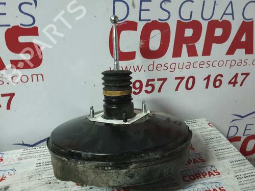 Servo brake SEAT LEON (1P1) | BP19554522M42