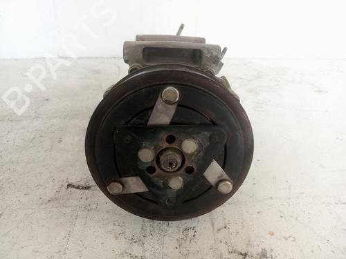 AC compressor CITROËN C3 I (FC_, FN_)  | BP19564507M34 