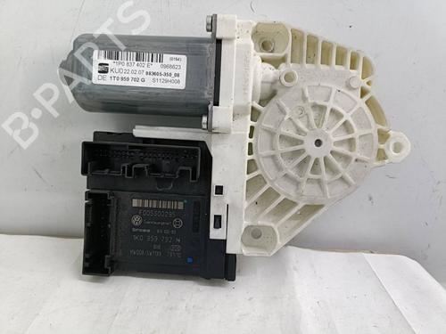 Used Right front window motor Right front window motor SEAT LEON (1P1) [2005-2013] 36091421 36091421