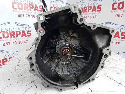 Gearbox KIA SPORTAGE SUV (K00)  | BP19550630M3