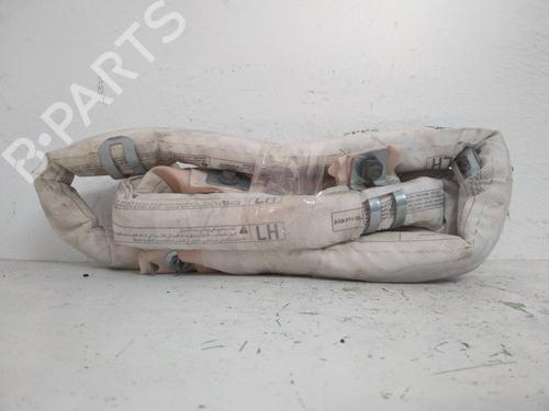 Used Left curtain airbag OPEL INSIGNIA A (G09) [2008-2017]  19557161