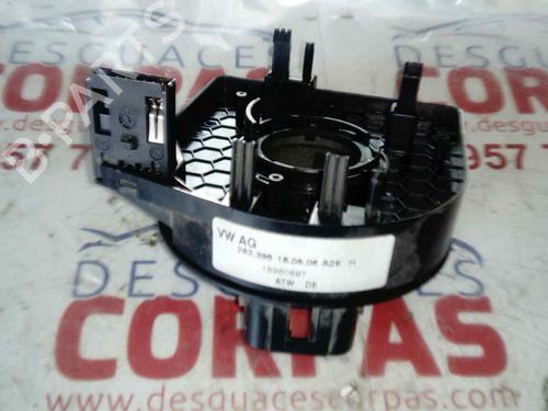 Used Squib airbag SEAT IBIZA III (6L1) [2002-2009]  19551363
