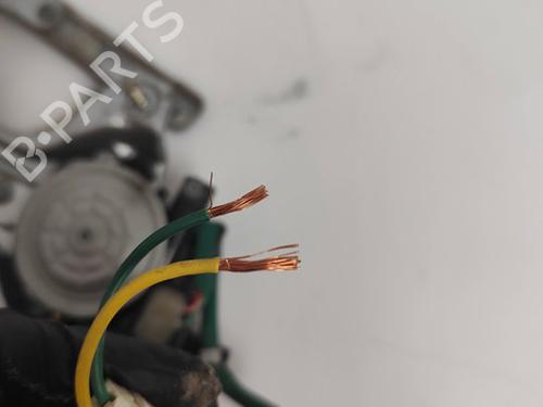 Front right window mechanism TOYOTA COROLLA Liftback (_E11_) 2.0 D-4D (CDE110_, CDE110R) | BP23264011C23 