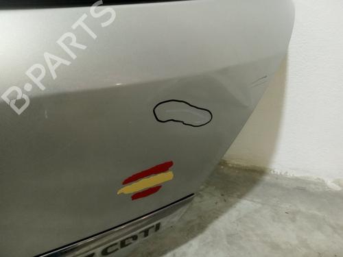 Tailgate OPEL ASTRA H (A04)  | BP19571257C6 