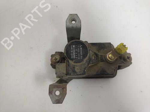 Used Electronic module MITSUBISHI PAJERO I (L04_G, L14_G) [1982-1991]  22610488