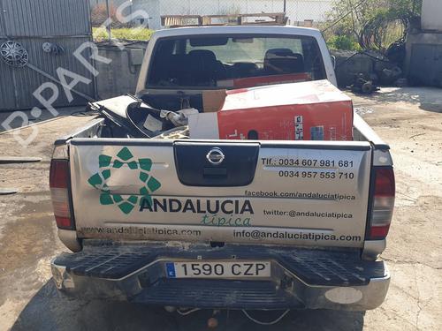 Alternator NISSAN NAVARA (D22)  | BP33556639M7  - Image 14