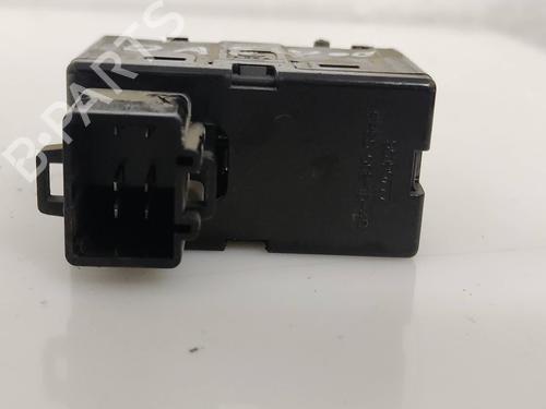 Left rear window switch CHEVROLET EVANDA  | BP22610523I29 