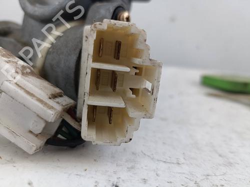 Ignition barrel KIA CARENS II MPV (FJ)  | BP19570363M48 