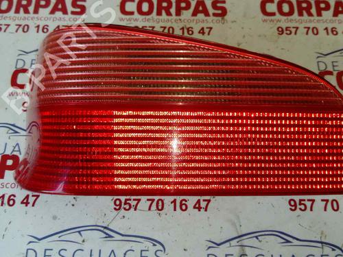 Used Left taillight PEUGEOT 106 II (1A_, 1C_) 1.1 i (60 hp) 19548472
