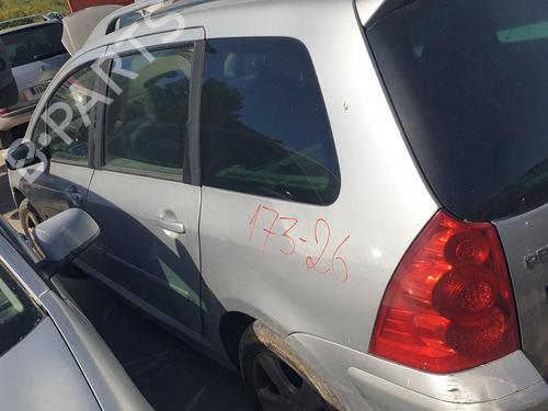 Left front window switch PEUGEOT 307 Break (3E) | BP39960848I27 - Image 11