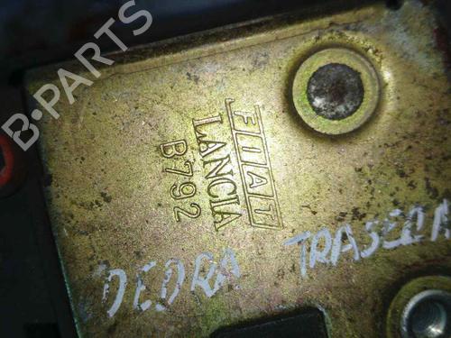 Rear right lock LANCIA DEDRA (835_)  | BP19549070C99 