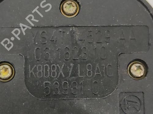 Left front window switch FORD FOCUS I (DAW, DBW) 1.8 Turbo DI / TDDi | BP19724392I27 