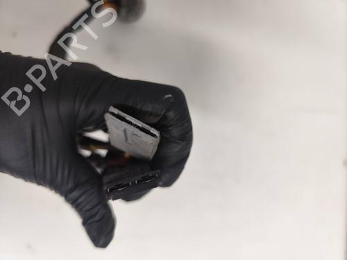 Ignition barrel RENAULT RAPID Box Body/MPV (F40_, G40_)  | BP29410776M48 
