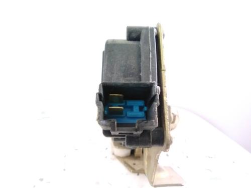 Rear right lock DAEWOO MATIZ (M100, M150)  | BP19559906C99 