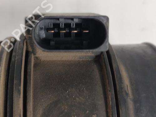 Mass air flow sensor LAND ROVER DISCOVERY III (L319)  | BP29437506M95 