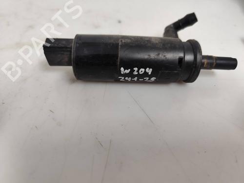 Used Washer pump MERCEDES-BENZ C-CLASS (W204) [2007-2015]  30646436