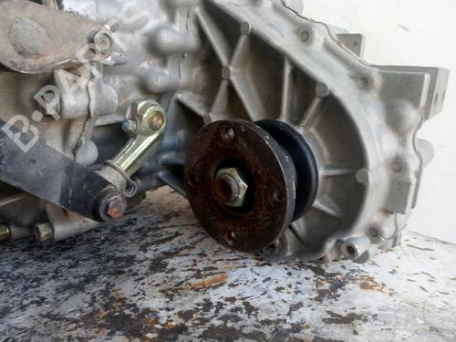 Gearbox NISSAN TERRANO II (R20)  | BP19565224M3 