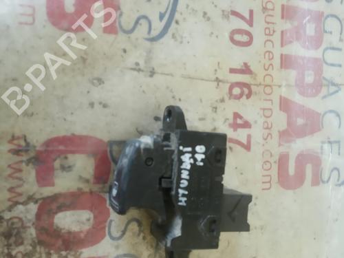 Kombi Kontakt / Stilkkontakt HYUNDAI i10 I (PA) [2007-2018]  19556092