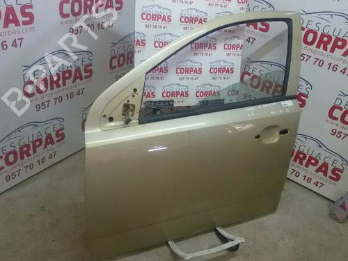 Left front door OPEL ASTRA H (A04) 1.7 CDTI (L48) | BP19549309C2 
