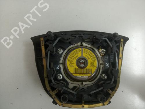Driver airbag FORD TRANSIT Van (FA_ _)  | BP19560408C9 