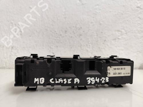 Switch MERCEDES-BENZ A-CLASS (W168) A 160 (168.033, 168.133) | BP22399826I30 