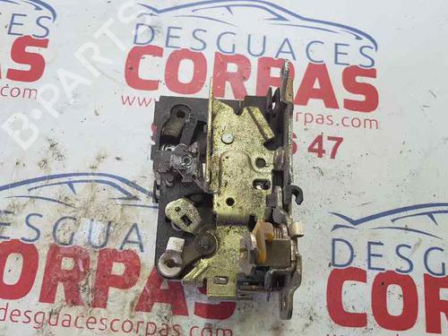 Front left lock IVECO DAILY III Bus 35 S 12, 35 C 12, 40 C 12 | BP22609693C98 