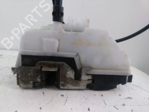 Front right lock RENAULT SCÉNIC II (JM0/1_)  | BP19561012C97 