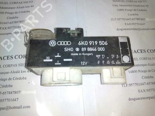 Used Electronic module SEAT IBIZA II (6K1) [1993-2002]  19546257