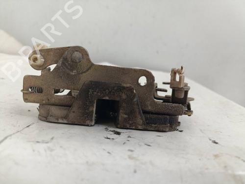 Rear left lock SANTANA PS10/ANIBAL 2.8 D 4x4 | BP38068887C100 - Image 4