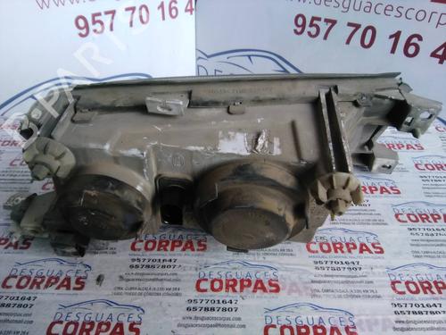 Left headlight SKODA OCTAVIA I (1U2)  | BP19555583C28 