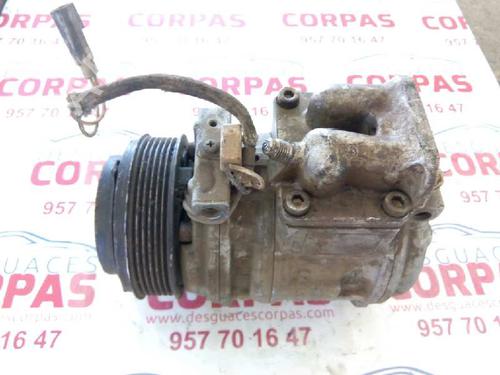 AC compressor FORD ESCORT VI (GAL, AAL, ABL)  | BP19546842M34 