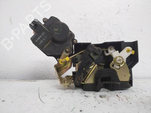 Used Rear right lock HYUNDAI TERRACAN (HP) [2001-2008]  19557313