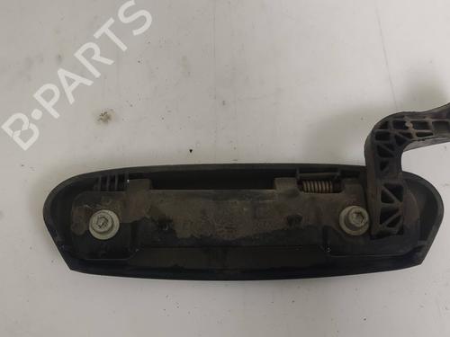 Front right exterior door handle FIAT PUNTO (188_)  | BP21014834C129 