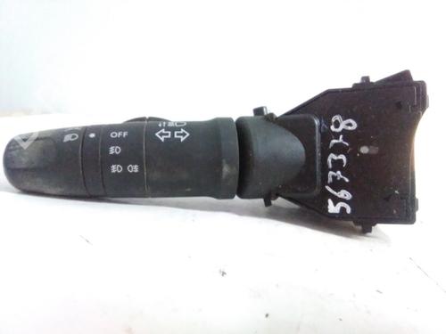 Used Headlight switch NISSAN TERRANO II (R20) [1992-2007]  19568077